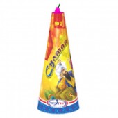 Султан - Наземные фонтаны в Бийске