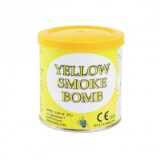 Smoke Bomb (желтый) в Бийске