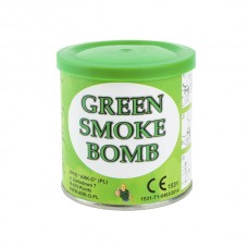 Smoke Bomb (зеленый) в Бийске