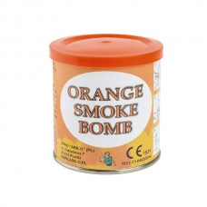 Smoke Bomb (оранжевый) в Бийске