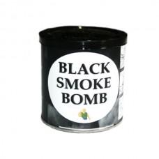 Smoke Bomb (черный) в Бийске