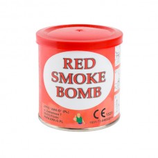 Smoke Bomb (красный) в Бийске