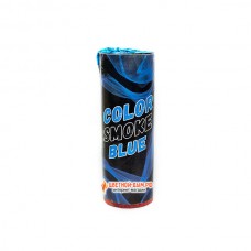 Color Smoke (синий) в Бийске
