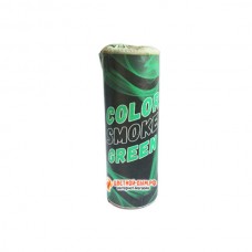 Color Smoke (зеленый) в Бийске