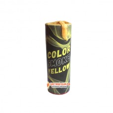 Color Smoke (желтый) в Бийске