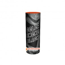 Color Smoke (черный) в Бийске