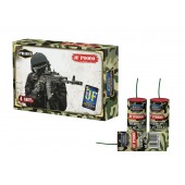 Петарда Джокер, мощная петарда с фитилем. Мощный взрыв. Цена указана за 1 шт.... Джокер Петарды (1 шт) р9000 (мега взрыв)