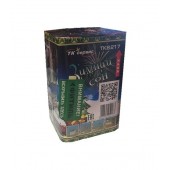 Зимний сон 16 х 0,8" арт. TKB217 Тк Сервис