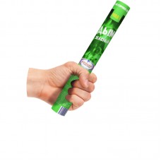 Ручной дым Hand Smoke (зеленый) в Бийске